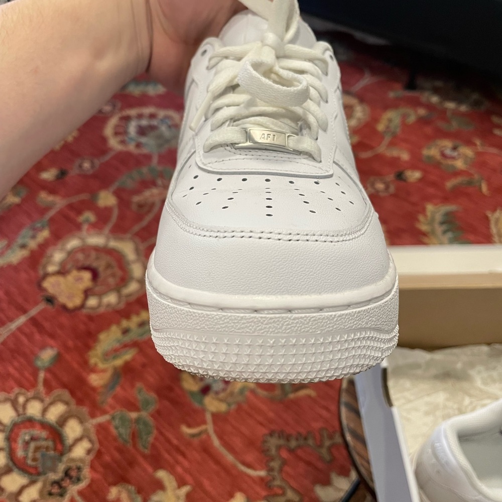 Air Force 1 ‘07